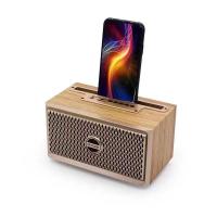 ราคา bluetooth speaker retro bluetooth speaker microphone outdoor high volume mini bluetooth speaker retro bluetooth sound (45153657907)