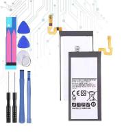 ราคา EB-BW217ABE Mobile Phone Battery For Samsung Galaxy Golden 4 G9298 SM-W2017 2300mAh Reliable Power Supply High-Capacity (48157770950)