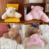 ราคา ส่งจากไทยPP หมอนอิง หมอนโซฟา เบาะอิงหลัง หมอนหนุน (49054404362)