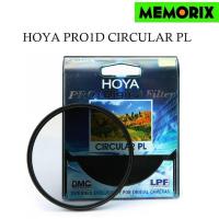 ราคา ถูกที่สุด ของแท้ Original HOYA CPL PRO1D FILTER (1256254121)