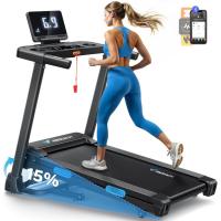 ราคา MERACH ลู่วิ่ง ไฟฟ้า ลู่วิ่ง T12 treadmill ลู่วิ่งพับได้ ปรับระดับความเร็ ลู่วิ่งเอียงเอียง สามารถเชื่อมต่อ APP (47404905614)