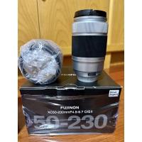 ราคา เลนส์กล้อง Fujinon XC 50-230mm f/4.5-6.7 OIS II ใหม่มาก ใช้แค่2ครั้ง เก็บยาว (18064920817)