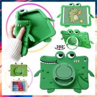 ราคา เคสแท็บเล็ต ลายการ์ตูนไดโนเสาร์ แมว กบ หมุนได้ 360 องศา กันกระแทก สําหรับ ipad mini air pro 1 2 3 4 5 6 7 8 9 10 9.7 10.2 10.5 10.9 11 2017 2018 2019 2020 2021 2022 (22831185119)