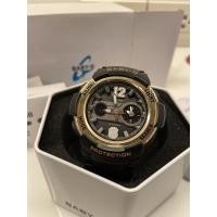 ราคา นาฬิกามือสอง Casio Baby-G Standard Analog Digital รุ่น BGA-210-1B (5575369992)