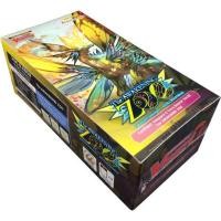 ราคา การ์ดไฟท์ภาษาอังกฤษ!! Vanguard G Extra Booster 2: กล่องบูสเตอร์ AWAKENING ZOO VGE-G-EB02 (50557012771)