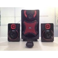 ราคา ตู้ลำโพง2.1 ชุดโฮมเธียเตอร์ 2.1 SKG AV-351 D 2.1 CH Multimedia Speaker System BLUETOOTH FM RADIO MP3 USB SD Card (5743514765)