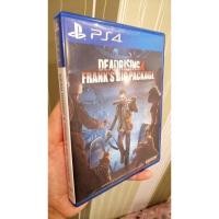 ราคา Playstation 4 : DEAD RISING 4 : FRANK"S BIG PACKAGE (4439134558)
