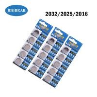 ราคา (3V) มี4รหัส 2032/2025/2016/1220 (ขายยกแผง5ก้อน) ถ่านไบออสBios ถ่านกระดุม นาฬิกา รีโมท เครื่องชั่ง ของเล่น (52908479551)