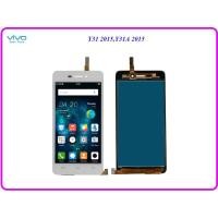 ราคา จอ LCD.Vivo Y31 2015,Y31A 2015+ทัชสกรีน(1540322171) 4.7 นิ้ว/จอ LCD.Vivo Y31L 2016+ทัชสกรีน(BV047SQM-A01) 4.7 นิ้ว (2844221551)