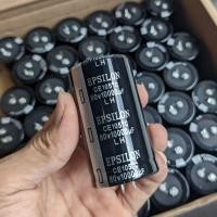 ราคา เอลโกะ อี๊กลอน | ELCO EPSILON 10000uf/80v | EPSILON 10000uF/80v CAPACITOR (54504571998)