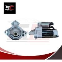 ราคา ไดสตาร์ท (โตโยต้า) TOYOTA ALTIS 1.6L, 1.8L เครื่องยนต์ 1ZZ, 3ZZ ปี 01-07 (REBUILT) (4810689953)