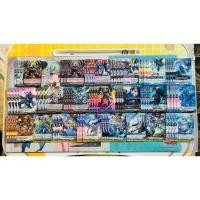 ราคา Vanguard Dz Avantgarda deck (41468858779)