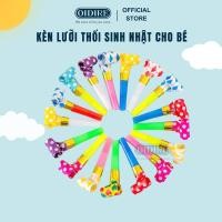ราคา ลิ้นทรัมเป็ตสุขสันต์วันเกิดเป่าทรัมเป็ตสําหรับเด็กเล่นสนุกปาร์ตี้เชียร์ลีดเดอร์นกหวีด (43970940474)