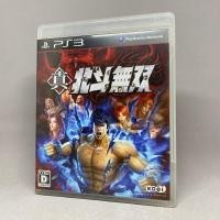 ราคา Fist of the North Star: Ken's Rage 2 (PS3) | PlayStation 3 | Zone 2 Japan | Japanese | สินค้าแท้ ใช้งานปกติ (22254966962)