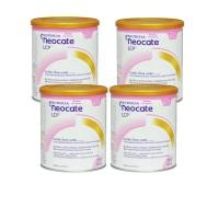 ราคา Nutricia Neocate LCP นีโอเคท LCP ขนาด 400 กรัม ( ยกลัง 4 กระปุก ) (42828774763)