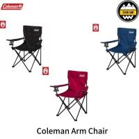 ราคา เก้าอี้Coleman Arm Chair (26286954235)