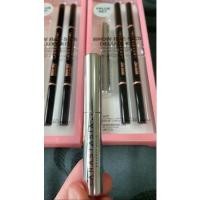 ราคา ANASTASIA BEVERLY HILLS Clear Brow Gel ขนาดมินิ 2.5 ml (16823156200)