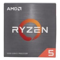 ราคา CPU (ซีพียู) AMD RYZEN 5 5600X 3.7 GHz (SOCKET AM4) ซีพียู (24702509516)