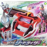 ราคา ที่แปลงร่างอุลตร้าแมนจี๊ด ultraman geed DX GEED RISER (1668304893)