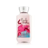 ราคา Bath and Body Works Lotion Pink Chiffon (1523068183)