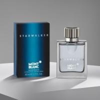 ราคา Mont Blanc Starwalker EDT 50ml - มงต์บลองค์ สตาร์วอล์กเกอร์ EDTน้ำหอมสำหรับผู้ชาย (22182043799)