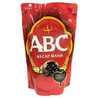 ราคา ซีอิ๊วดำหวาน อินโดนีเซีย ABC Saus Manis / Sweet Sauce 500 ml (HALAL) Product of Indonesia (ถุงเติม) (22041767732)