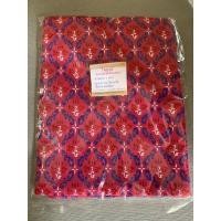ราคา ผ้าพิมพ์ลายโขมพัสตร์หัวหิน SALE (18664912270)