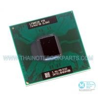 ราคา ซีพียู CPU Intel® Celeron® M Processor 410 1M Cache, 1.46 GHz, 533 MHz FSB (มือสอง) (7571983075)