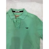 ราคา เสื้อโปโล HOLLISTER มือสอง (25394058241)