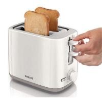 ราคา เครื่องปิ้งขนมปัง PHILIPS รุ่น HD2581 (7777336002)