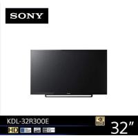 ราคา Sony Bravia KDL-32R300E LED TV 32นิ้ว Diqital TV HD (15621168397)
