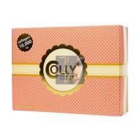 ราคา (15ซอง) Colly Collagen Plus 10000mg. คอลลี่ คอลลาเจน พลัส (19866185208)