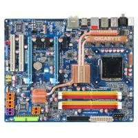 ราคา GIGABYTE GA-X38-DS5 LGA 775 MOTHERBOARD (เฉลี่ย. 1.0) (18789186586)
