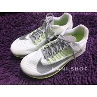 ราคา รองเท้าวิ่ง Nike zoom fly 1 มือสอง สีขาว (7419225306)