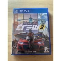 ราคา The crew 2 Ps4 เกมส์มือสอง (4870411016)