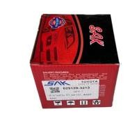ราคา TOYOTA AE100 AE101 AE111 (4AFE) ฝาครอบจานจ่าย ฝาจานจ่าย อย่างดี โตโยต้า สามห่วง ไฮทอร์ท No. 029120-3213 SAK (22657937443)