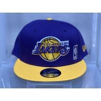 ราคา New Era Los Angeles Lakes 9FIFTY (23467769625)