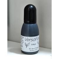 ราคา หมึกเติม versafine สีดำ onyx black (25022919010)