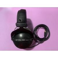 ราคา Beyerdynamic DT770 Pro 80 ohm (14680248810)