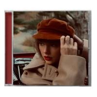 ราคา TAYLOR SWIFT RED TAYLOR SWIFT VERSION ( EXPLICIT ) 2CD IMPORT (23043704229)