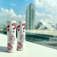 ราคา Lancome L absolu rouge intimatte x Be@RBRICK (21865612922)
