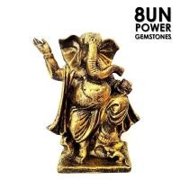 ราคา พระพิฆเนศ ปางนาฏศิลป์ (ปางลีลาร่ายรำ) เจ้าแห่งลีลาการร่ายรำและศิลปะการแสดง (2257172183)