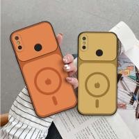 ราคา เคส เรียลมี 3 / 3 มือโปร พร้อมฝาหลังวงแหวนชาร์จ แอปเปิล พิมพ์หรูหรา (56106563425)