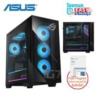 ราคา Asus ROG G700 Gaming PC / Ryzen 7 8700F / RTX 5070 GM700TZ-R8700F034WA (29089945317)