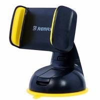 ราคา Remax Smart Car Mount Holder รุ่น RM-C06 (Black) (Black) #210 (46303467250)