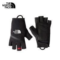 ราคา THE NORTH FACE AMP FINGERLESS GLOVE - TNF BLACK ถุงมือ Unisex (29280131852)