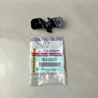 ราคา PS125 CANTER MITSUBISHI ME ท่อกรองอากาศ MOUNTING BRACKET423211 (52409334023)