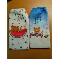 ราคา rilakkumaถุงใส่ขวดน้ำงานตู้ญี่ปุ่น (22464849469)