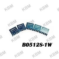 ราคา Isolation B0512S-1W 5V To 12V B1205S-1W 12V To 05V Dc To Dc (22161387961)
