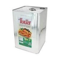 ราคา โบนัส น้ำมันปาล์ม ปี๊บ 18 ล. (40328646081)